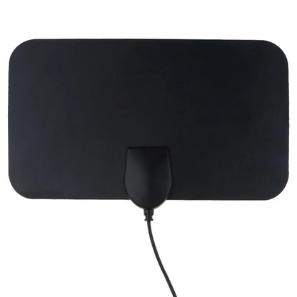 Smart TV Digital Antenna - 4K/1080P HDTV Signal Amplifier with 500-Mile Range