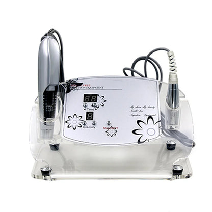 Electroporation Skin Rejuvenation Machine – Facial Whitening, Lifting & Anti-Aging Beauty Care Tool for Cell Activation