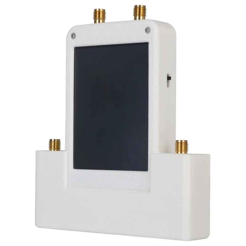 4-in-1 Flipper Zero Expansion Board – 433MHz RF + ESP32-S2 + GPS Module + 2.8" Display