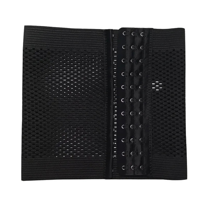 Breathable Strapless Chest Binder – Tube Top for Trans, Tomboy, Lesbian, Cosplay & Male Character Costumes