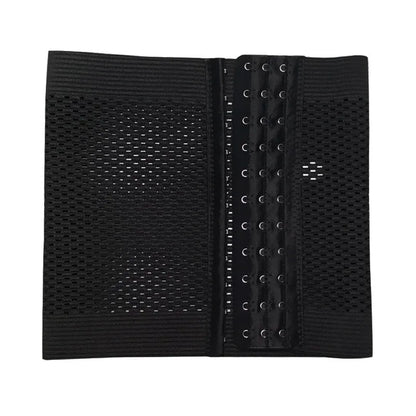 Breathable Strapless Chest Binder – Tube Top for Trans, Tomboy, Lesbian, Cosplay & Male Character Costumes