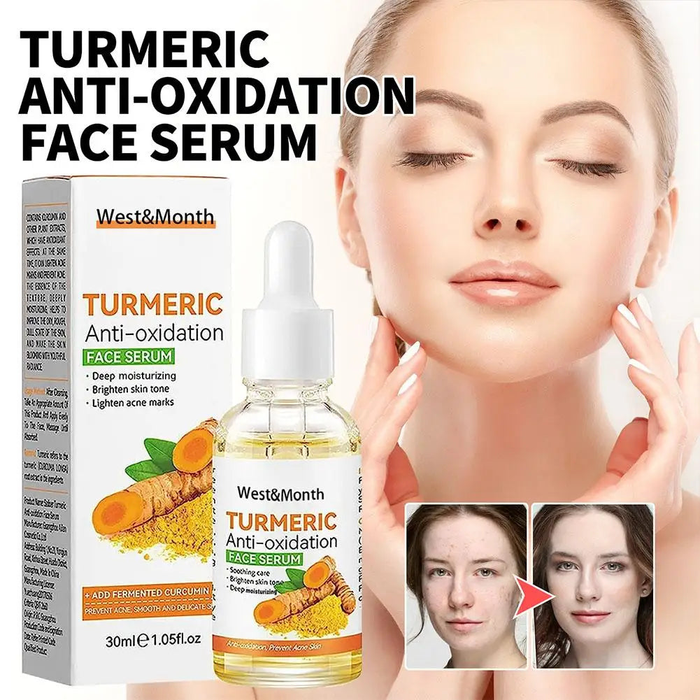 Wash-Free Collagen Face Serum – Deep Hydration, Anti-Aging & Skin Elasticity Improvement Moisturizer