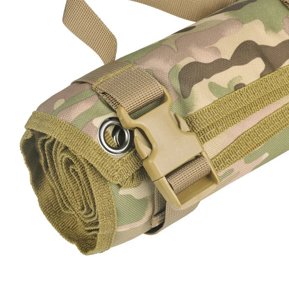 Tactical Outdoor Shooting Mat – Non-Slip, Double-Sided Waterproof Folding Mat for Hunting, Training & Sniper Range