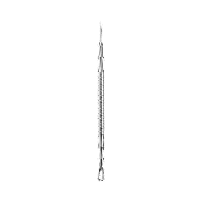 Blackhead Remover Acne Tool Kit – Pimple Extractor Needles, Tweezers & Deep Pore Cleaning Set