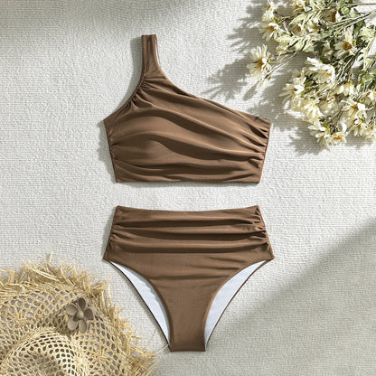 Summer Sexy Women’s Bikini Set – Brazilian Swimwear Bathing Suit Beach & Poolwear