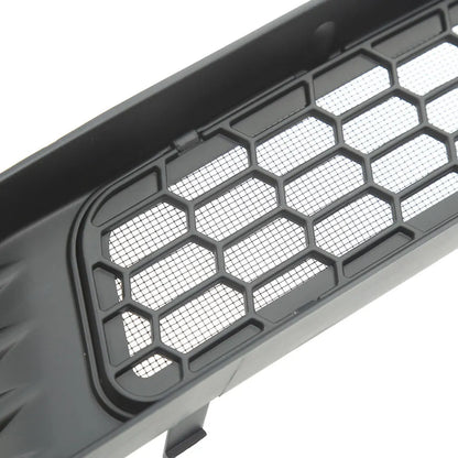 Car Lower Bumper Anti-Insect Net for Tesla Model 3 & Model Y (2019-2022) – Front Grille Mesh Air Inlet Cover