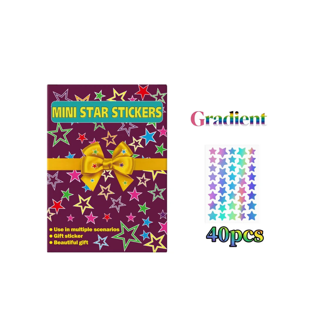 Colorful Acne Patches - Waterproof Breathable Hydrocolloid Blemish Covers for Face