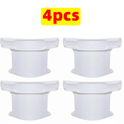 Universal Bedsheet Corner Clips – Invisible Tighteners with Heavy-Duty Mattress Straps and Sheet Lock Holders
