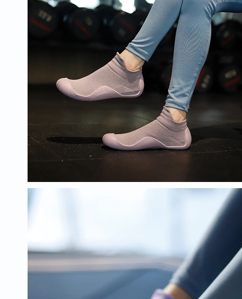 Gallon Shark Barefoot Shoes – Lightweight Beach, Fitness, Yoga, Driving & Sports Shoes with Thin Soles for Casual Wear