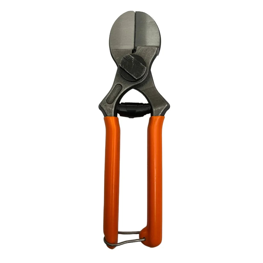 Double-Edged Pruning Shears - Sharp Labor-Saving Garden Branch Cutter for Orchard Trees