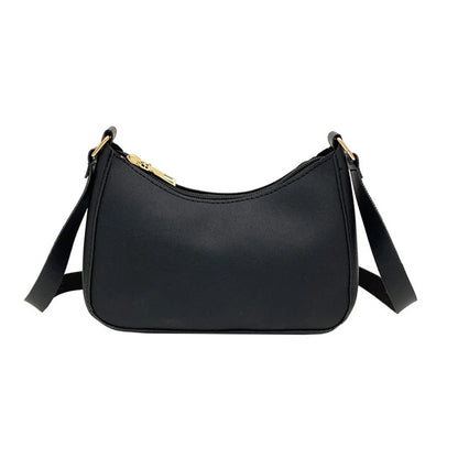 Fashionable Women's Underarm Bag – Stylish and Trendy Handbag