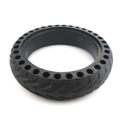 8.5” Solid Rubber Tire for Xiaomi M365/1S/Pro 2 – Electric Scooter Replacement Wheel Tyre