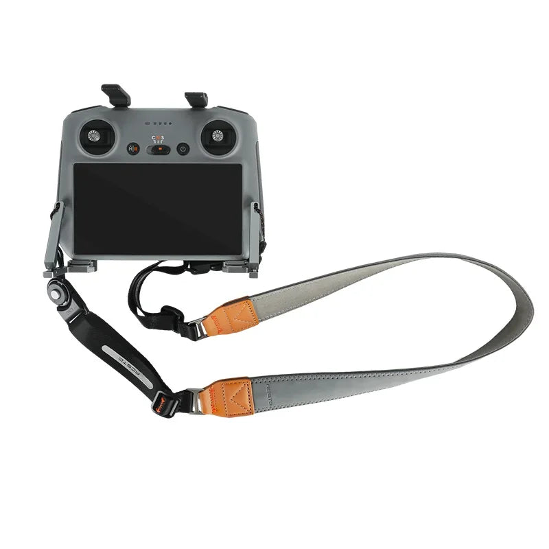 DJI RC Remote Controller Neck Strap - Balance Bracket Lanyard Belt for DJI RC RC 2 Air 3 Mini 3 Mini 3 Pro Mini 4 Pro Mavic 3 Pro