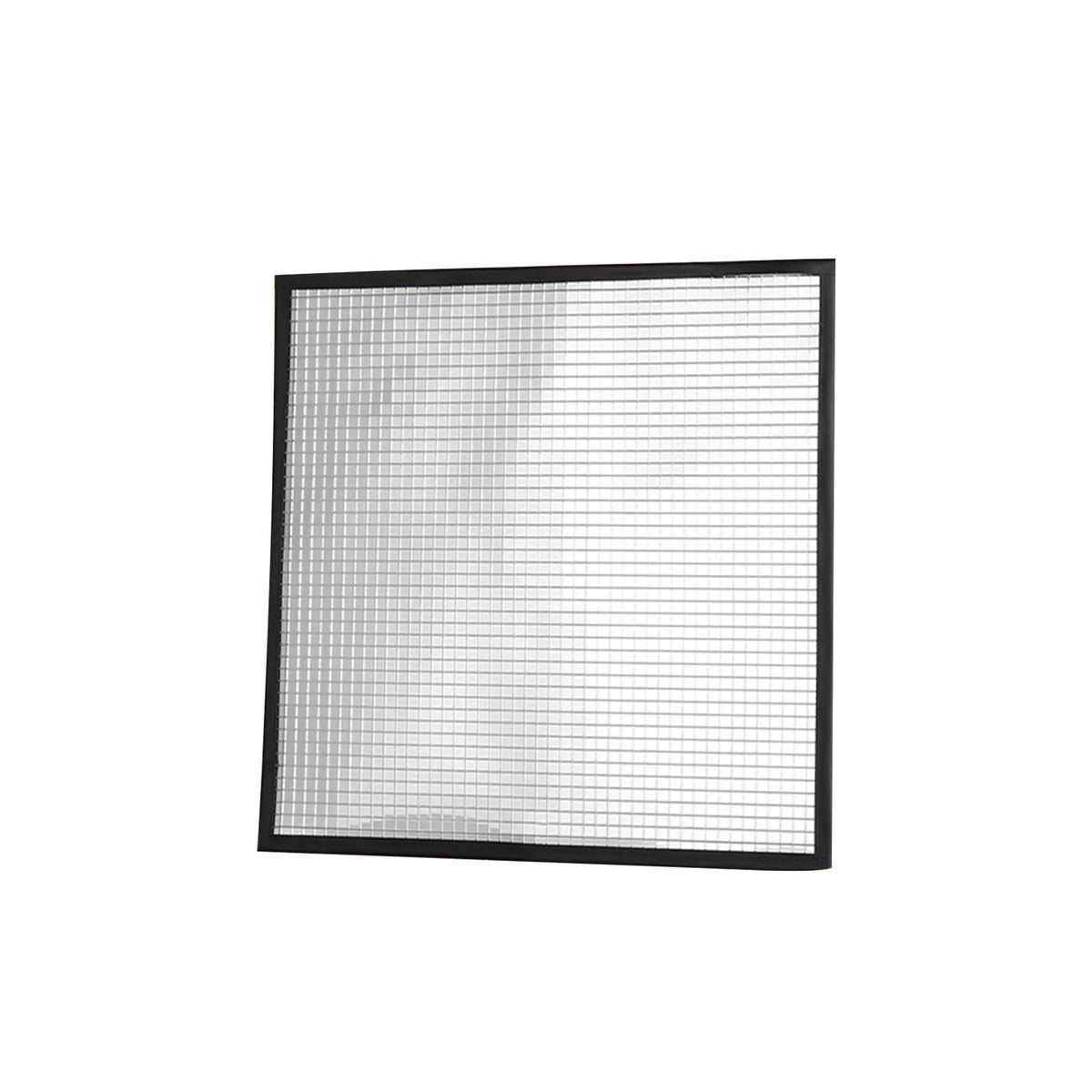 Adjustable Multi-Surface Light Reflector - 9.4 x 9.4 Inch Flexible Optical Reflector for Photography Lighting