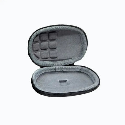 Storage Bag for Logitech MX Anywhere Mouse – Protective Hard Case & Travel Accessories for MX1, MX2, and 2S Generations