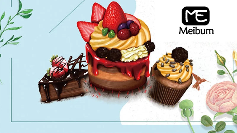 Hollow Chocolate Chips Silicone Baking Mold — Leaf & Honeycomb Design Sugarcraft Lace Mat for Dessert Decoration