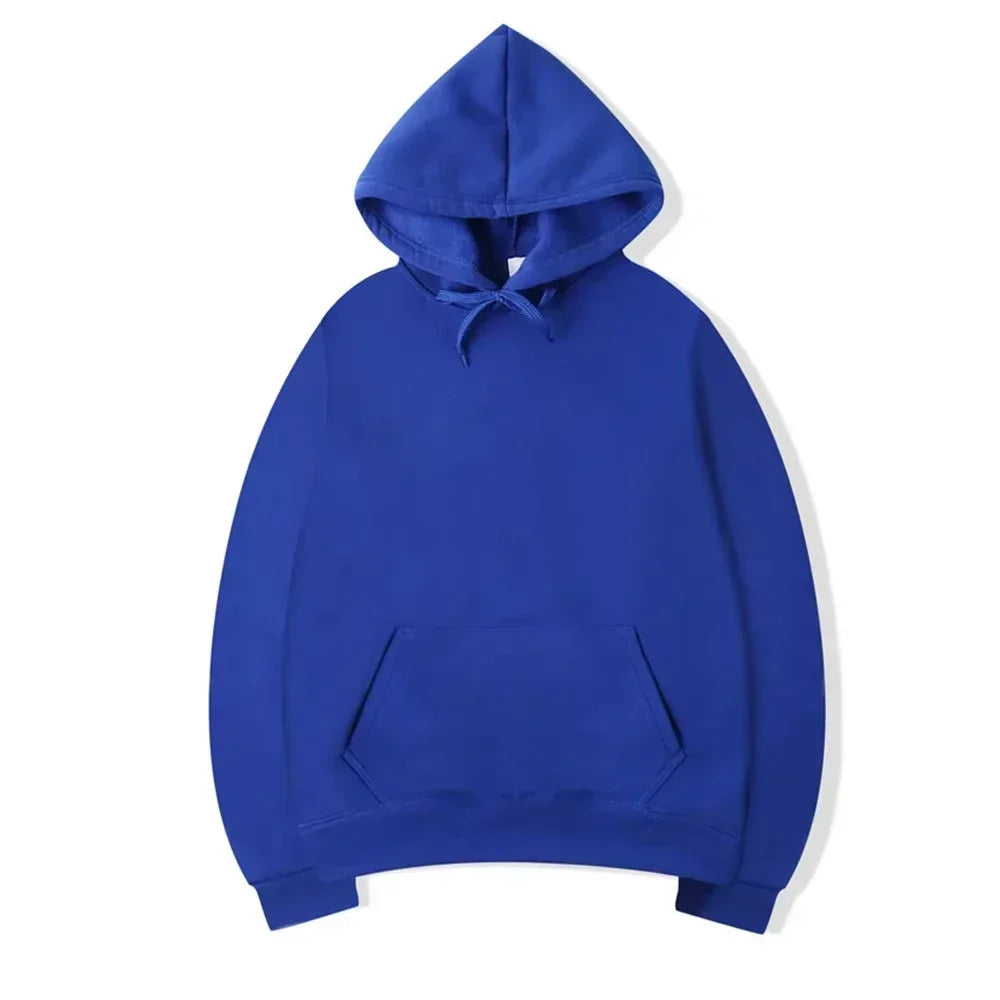 One Piece Luffy Gear 5 Nika Hoodie – Anime Streetwear Pullover Sweatshirt for Men & Women