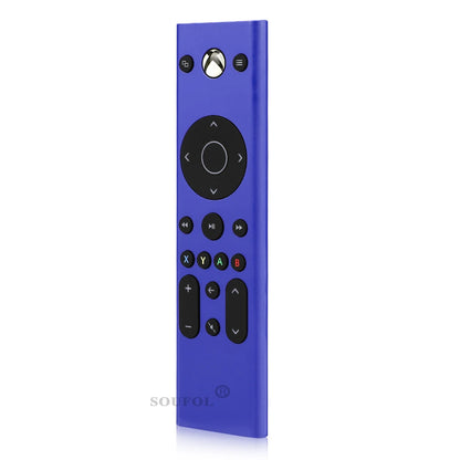 Xbox Series X/S & Xbox One Remote Control — Smart Media Controller Accessory