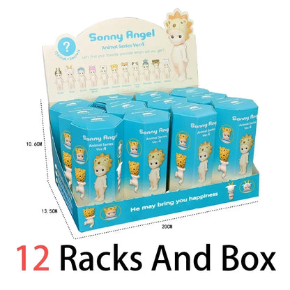 57-Style Sonny Angel Blind Box – Dreaming Series Mini Anime Figures & Doll Ornaments for Gifts
