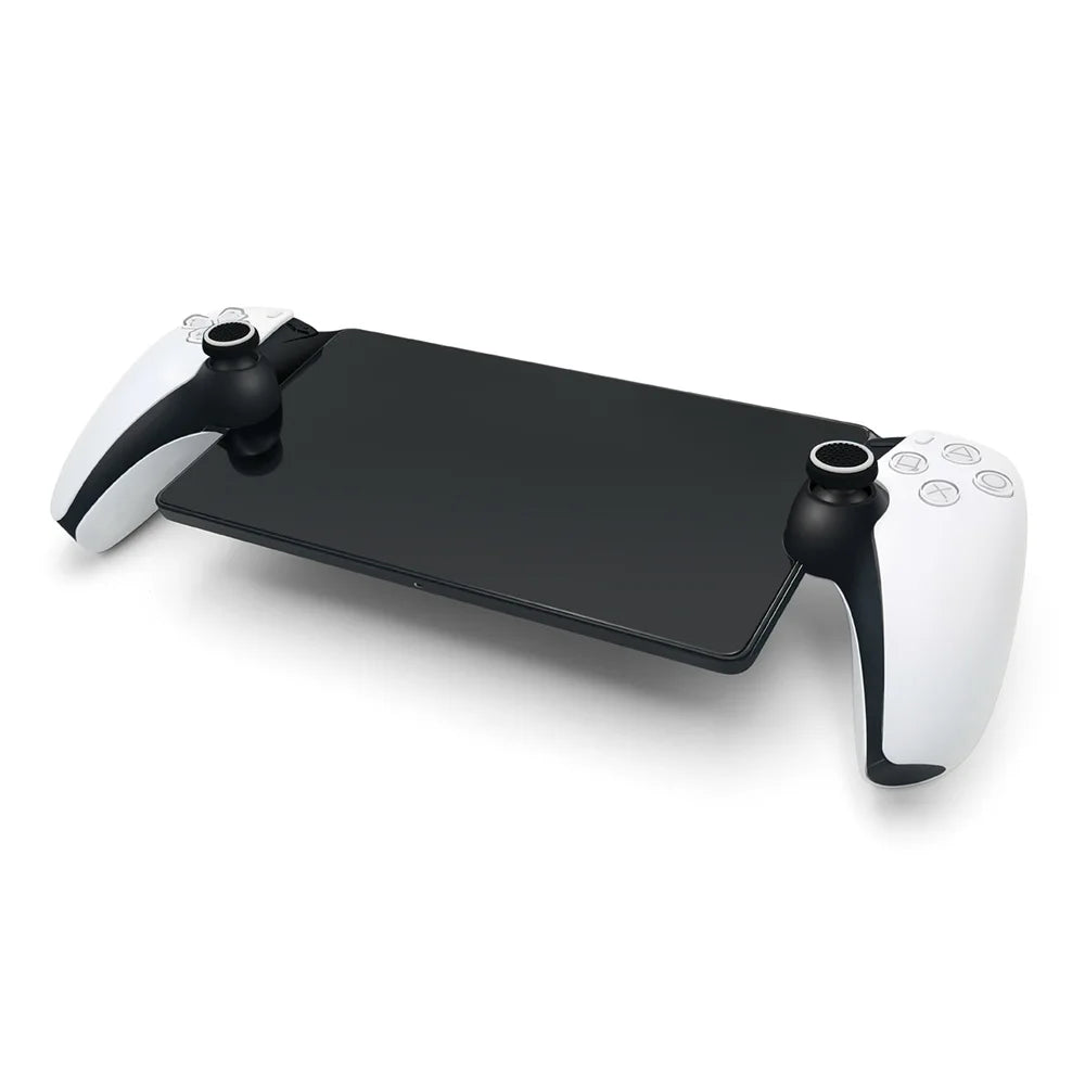 8-Pack Anti-Skid Silicone Rocker Caps for PlayStation Portal – Joystick Thumb Covers for PSP Handheld