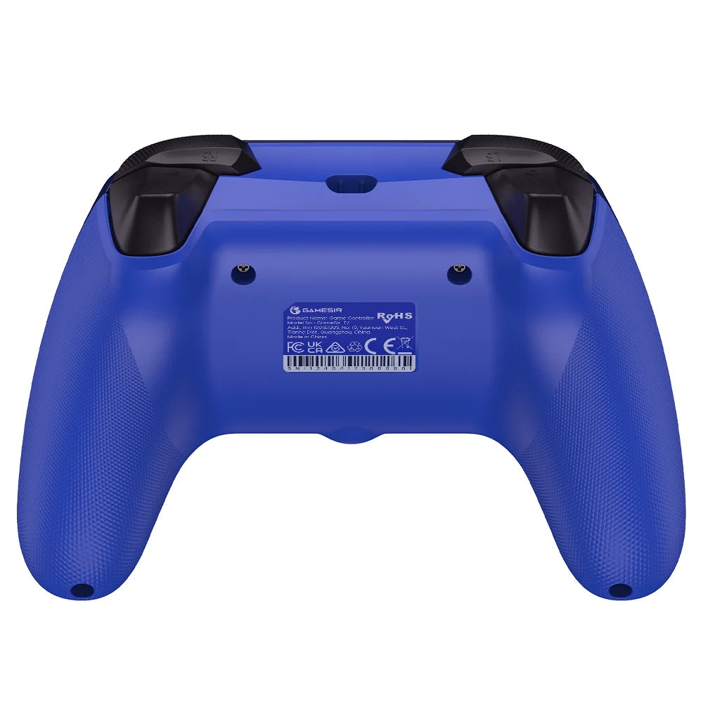 GameSir T7 Wired Xbox Controller – Gamepad for Xbox Series X/S & Xbox One with Hall Effect Joystick Trigger