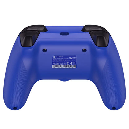 GameSir T7 Wired Xbox Controller – Gamepad for Xbox Series X/S & Xbox One with Hall Effect Joystick Trigger