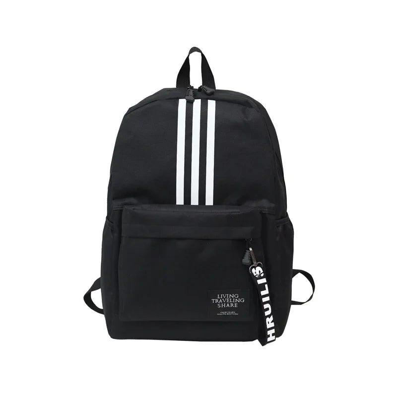 Unisex Sport & Travel Backpack – School, Hiking & Work Rucksack for Men & Women Casual Outdoor Daypack