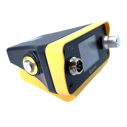 70W T12 Cordless Soldering Station – Soldering Iron for Dewalt, Makita, Milwaukee, Bosch 20V Max Li-ion Battery for DIY Repair
