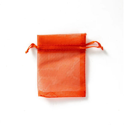 50pcs Gold Drawstring Bags – Jewelry, Candy, and Gift Pouches for Small Business Packaging