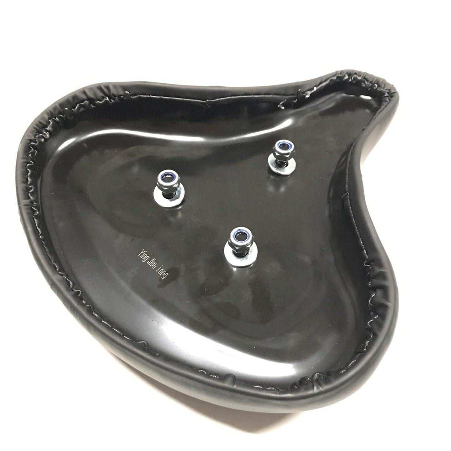 Universal Padded Waterproof Bike Seat – Comfortable Foam Cushion for Exercise & Stationary Bikes