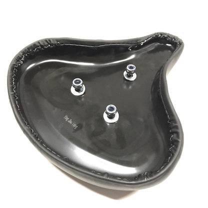 Universal Padded Waterproof Bike Seat – Comfortable Foam Cushion for Exercise & Stationary Bikes