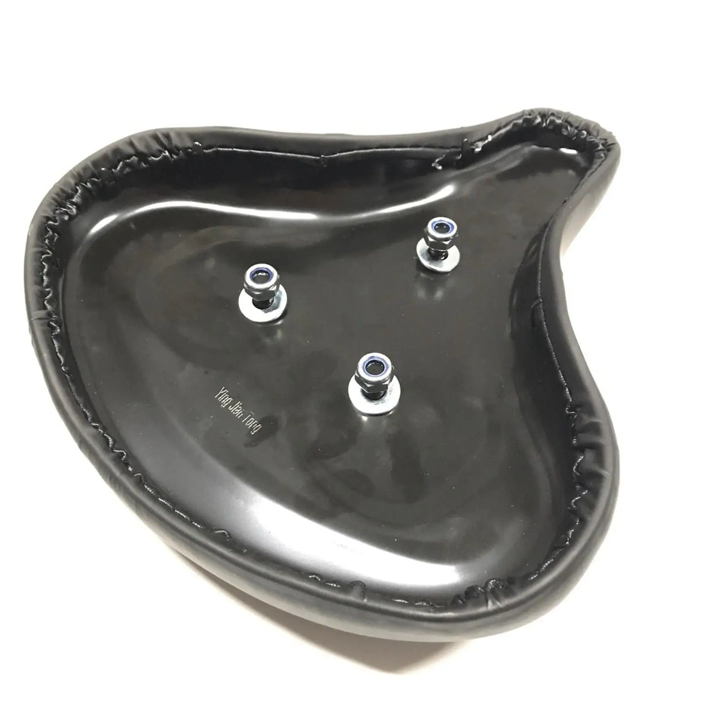 Universal Padded Waterproof Bike Seat – Comfortable Foam Cushion for Exercise & Stationary Bikes
