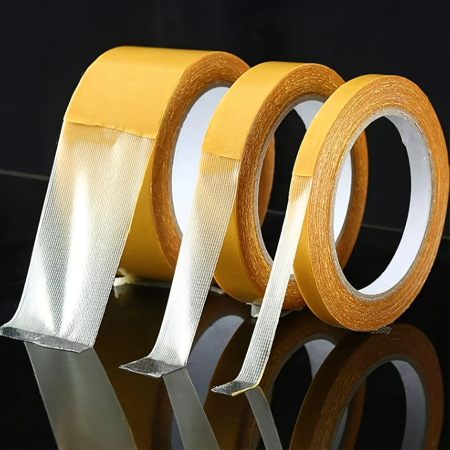 Strong Adhesive Fabric Tape - No-Cut Clothing & Pants Seam Adjustment Sticker