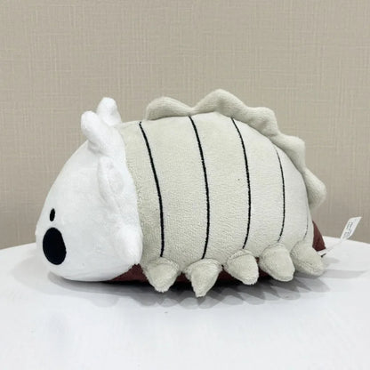 19cm Silksong Bell Beast Plush Toy – Cute Soft Stuffed Anime Doll for Kids, Birthday & Christmas Gift