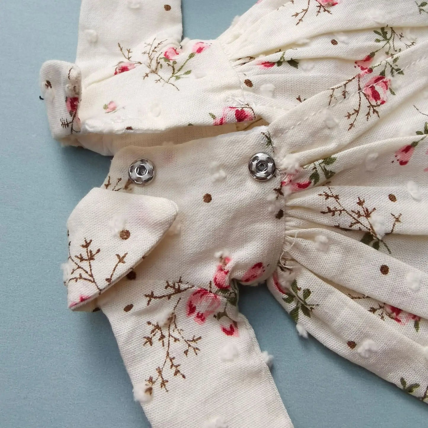 Blythe Doll Clothes Dress Suit — Outfit for OB22, OB24 & Azone Dolls