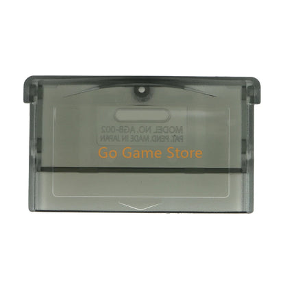 30PCS GBA Game Card Case Set - Protective Cartridge Shells with Screws for GBM GBA SP NDS NDSL