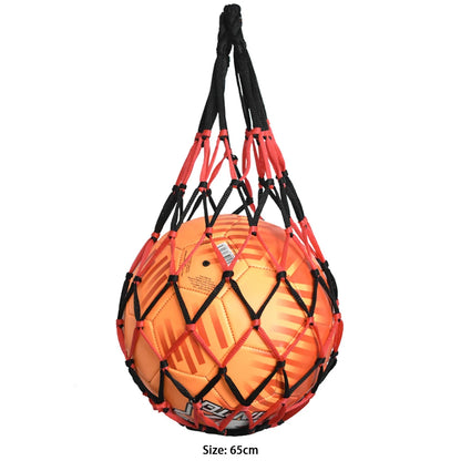 Wall-Mounted Basketball Storage Rack – Iron Multi-Purpose Football Display Shelf, Ball Holder & Space-Saving Living Room Decor