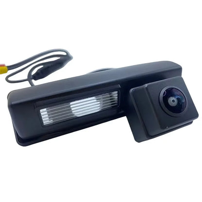 Toyota Aurion Camry XV40 Rear View Camera - CCD Night Vision Reversing & License Plate Camera 2007–2013