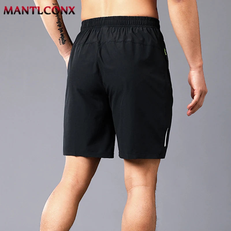 3XL Quick Dry Jogging Shorts for Men – Lightweight, Breathable Summer Fitness & Running Shorts