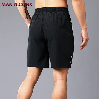 3XL Quick Dry Jogging Shorts for Men – Lightweight, Breathable Summer Fitness & Running Shorts