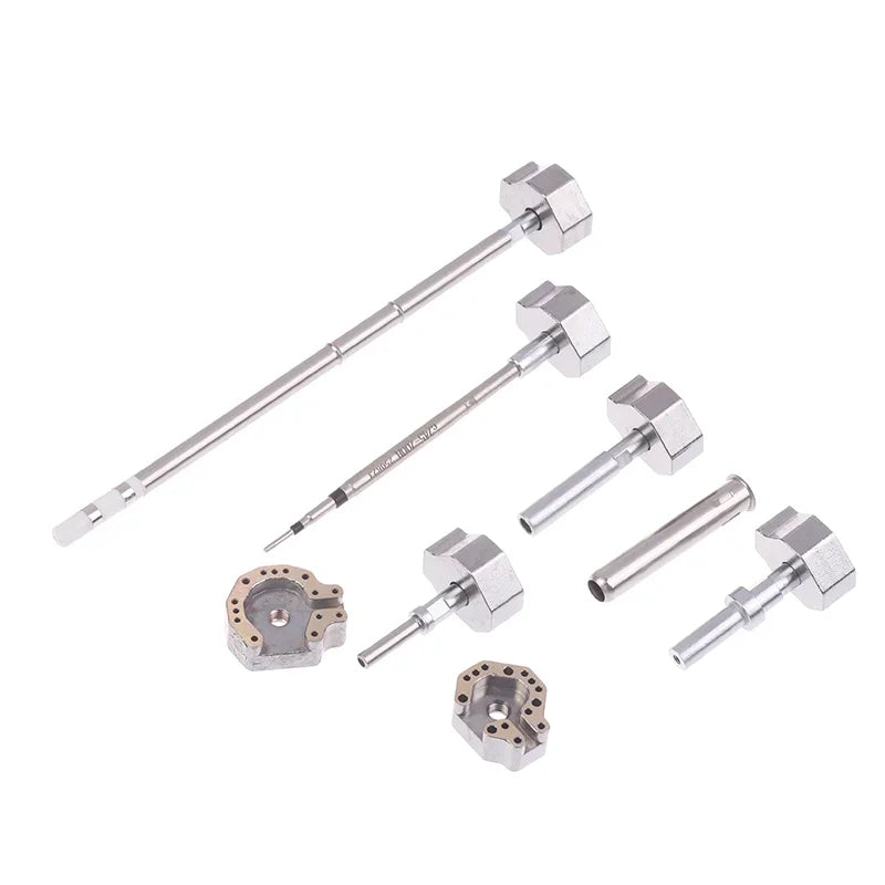 Joystick Soldering Tip Heating Mold for PS4/PS5 & Switch Pro Controllers — Joystick Disassembly & Repair Tool