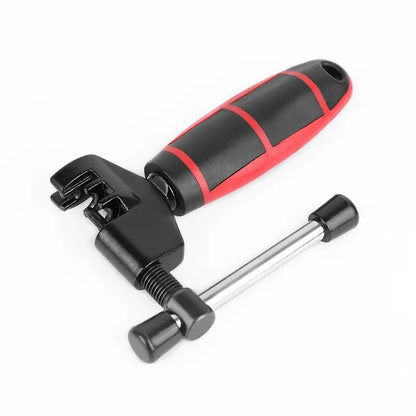 Mini Bicycle Chain Pin Remover – MTB Link Breaker & Cutter Tool for Bike Chain Repair