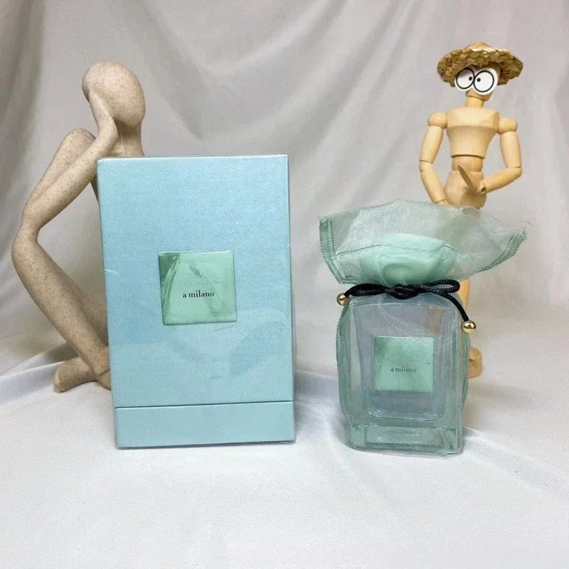 Classic Tea Magic Sand EDP Perfume 100ml — Unisex Arabic Luxury Fragrance with Sandalwood & Suzhou Peony
