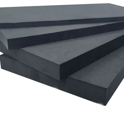 ESD Anti-Static Pin Insertion Foam – High-Density Soundproofing & Noise-Absorb Sponge Foam (200x200/150x150mm, 3/5/10/15mm)