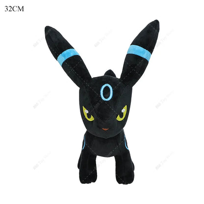 Anime Shiny Pokémon Plush Toys — Charizard, Mega Evolution X, Articuno & Lucario Stuffed Dolls Christmas Gift for Kids