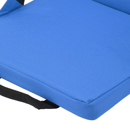 Outdoor Folding Chairs – Metal Camping & Fishing Chairs, Portable Hiking, Picnic, Beach, and Moon Sketching Stools for Tourists