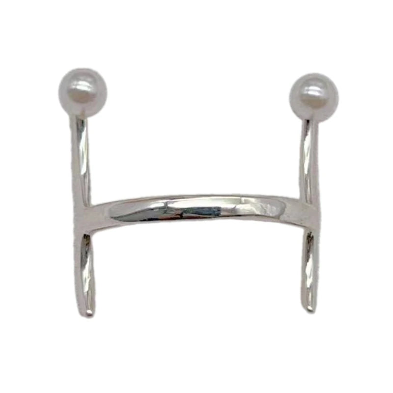 Comfortable Lightweight Nose Clip – Accessory for Enhancing Facial Contours