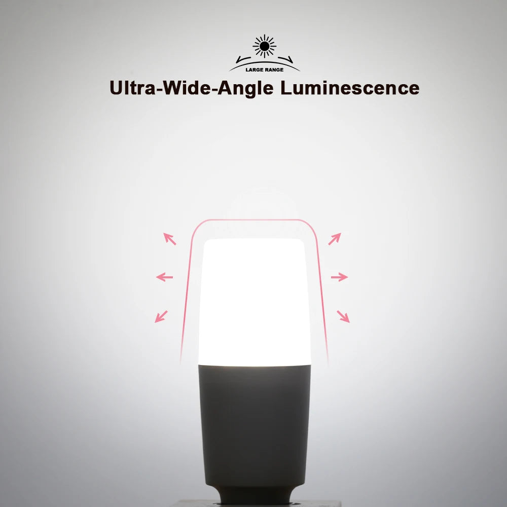 E27 LED Bulb - 9W 18W 28W 38W Energy-Saving AC 220V Home Spotlight Lamp