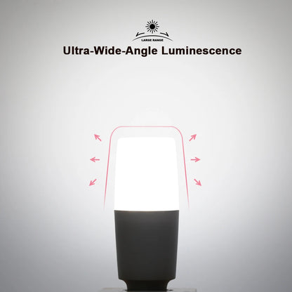 E27 LED Bulb - 9W 18W 28W 38W Energy-Saving AC 220V Home Spotlight Lamp
