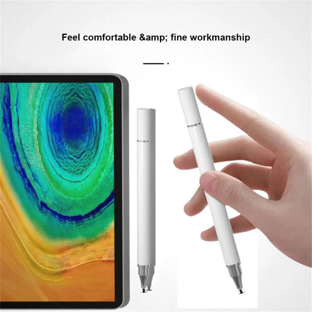 Universal Stylus Pen for Android and iPhone - Touch Screen Pencil for iPad, Tablet, and Apple Pencil Accessories